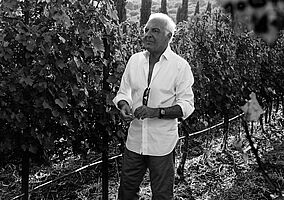 La Vigna delle Scuderie