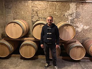 Tertre de la Mouleyre Tertre de la Mouleyre