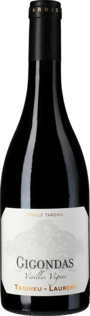 Gigondas Vieilles Vignes 2019