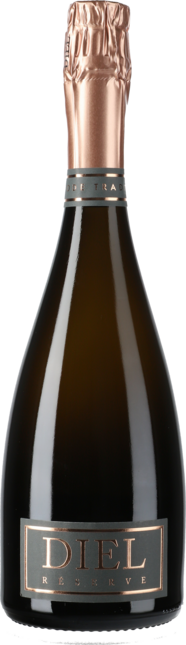 Riesling Sekt Reserve Extra Brut Flaschengärung 2013