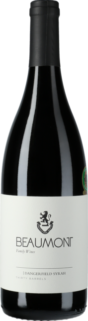 Dangerfield Syrah 2016