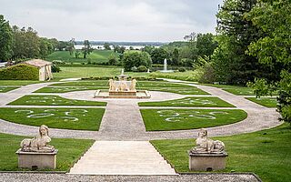 Weingut Leoville Las Cases in Frankreich,Bordeaux Weingut Leoville Las Cases in Frankreich,Bordeaux