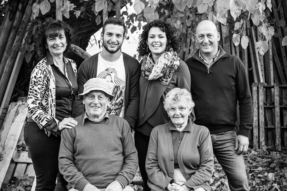 Azienda Agricola Corino