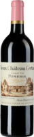 Vieux Chateau Certan 2013