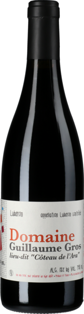 Coteau de l'ARA 2014