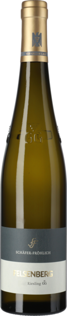 Riesling Felsenberg Großes Gewächs 2021