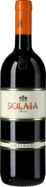 Solaia 2013