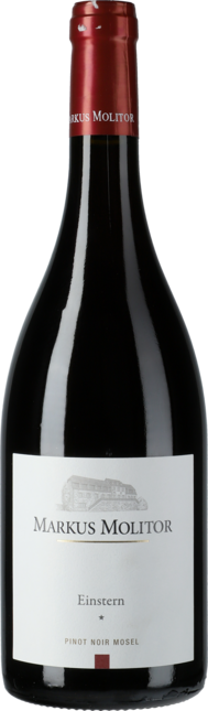 Pinot Noir Einstern * 2019