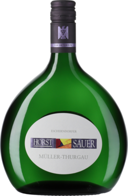 Müller-Thurgau Escherndorf Ortswein 2021