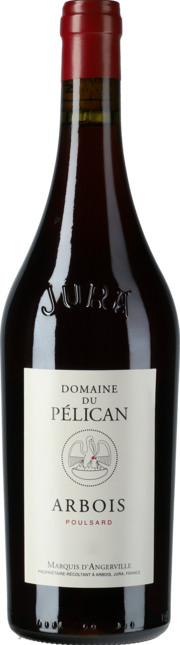 Arbois Poulsard 2018