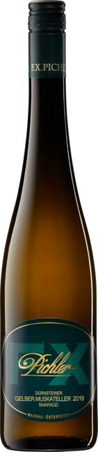 Gelber Muskateller Dürnsteiner Ortswein 2021