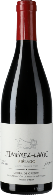 Pielago Garnacha 2018