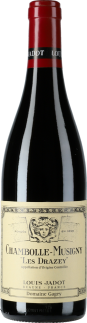 Domaine Gagey - Chambolle Musigny Les Drazey 2019