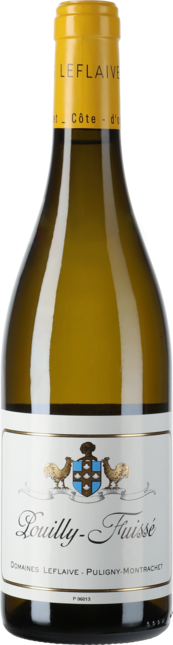 Pouilly-Fuissé 2020
