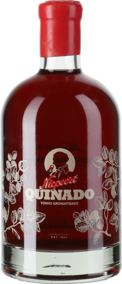 Quinado