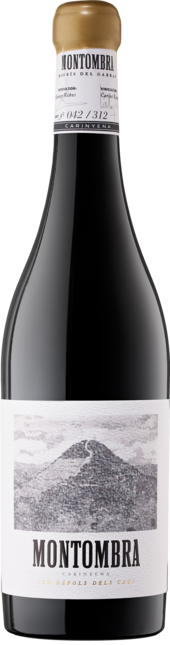 Montombra Carinyena 2019