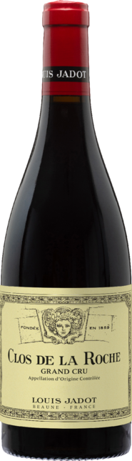 Clos de la Roche Grand Cru 2020