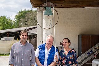 Heiner Lobenberg Chateau Julia Bordeaux