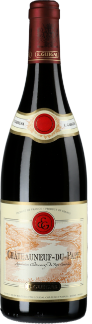 Chateauneuf du Pape 2018