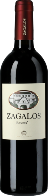 Casa dos Zagalos Reserva 2014