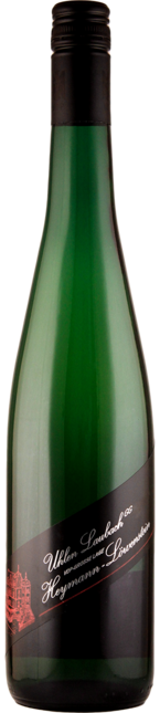 Riesling Großes Gewächs Uhlen - Laubach trocken