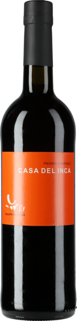 Sherry Pedro Ximenez Casa del Inca (fruchtsüß) 2017