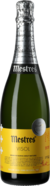 Cava Visol Gran Reserva Premium Brut Nature Flaschengärung 2011