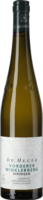 Riesling Vorderer Winklerberg Großes Gewächs trocken 2017