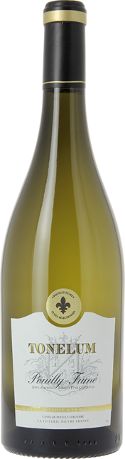 Pouilly Fume Tonelum 2018