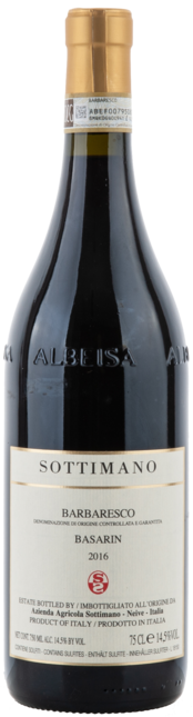 Barbaresco Basarin