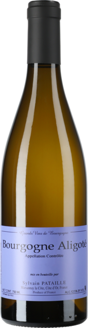 Bourgogne Aligote 2021