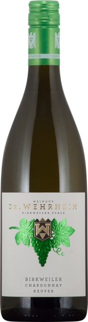 Chardonnay Birkweiler aus dem Keuper Ortswein 2020
