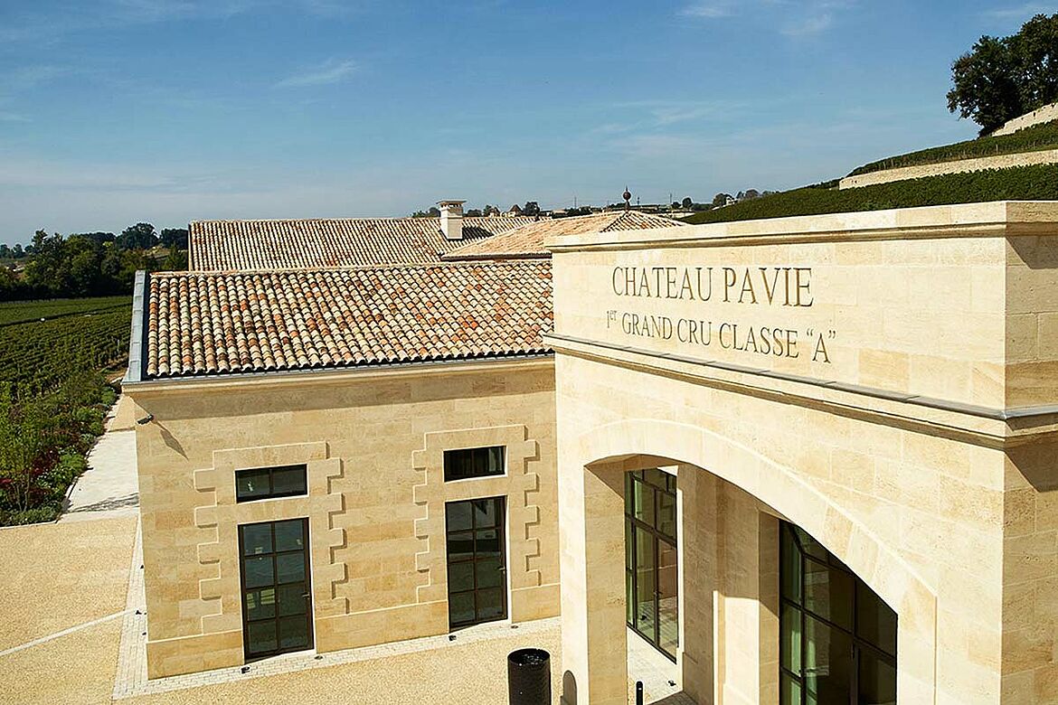 Pavie