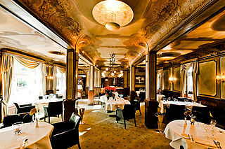 Hotel & Restaurant Kronenschlösschen