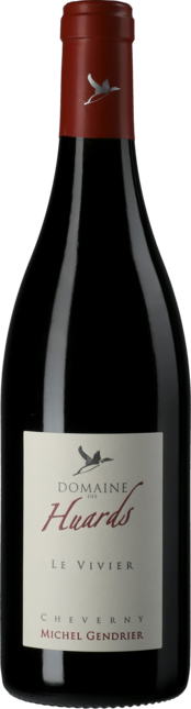 Cheverny Le Vivier 2014