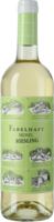 Riesling Fabelhaft 2018