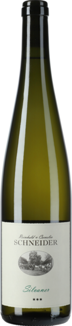Silvaner *** Spätlese 2020