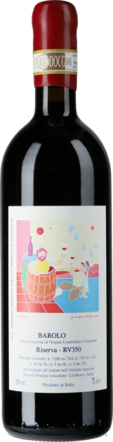 Barolo RV 350 2016