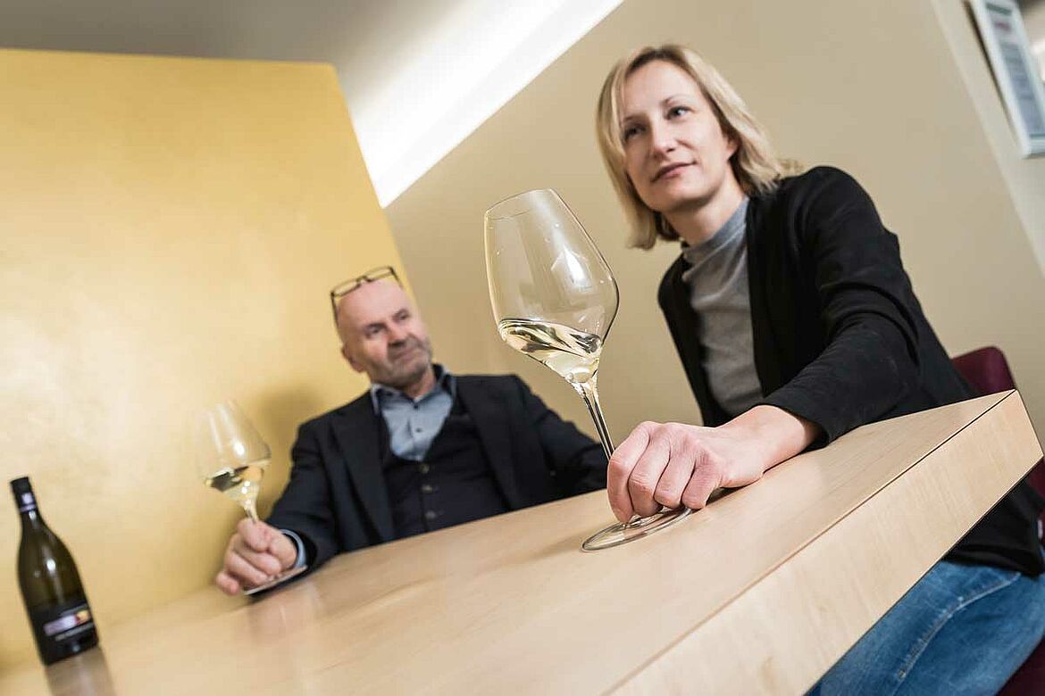 Weingut Sauer