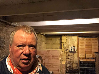 Tetre de la Mouleyre