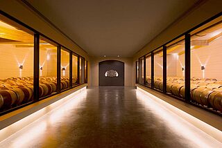 Baronarques de Mouton Rothschild