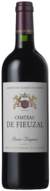 Chateau Fieuzal rouge 2015