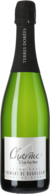 Cremant de Bourgogne Charme Blanc de Blanc Extra Brut 2019