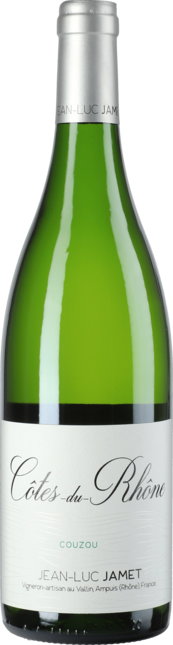 Cotes du Rhone Blanc Couzou 2019