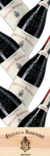 Sammlerbox: Chateauneuf du Pape Chateau de Beaucastel (6 Flaschen)
