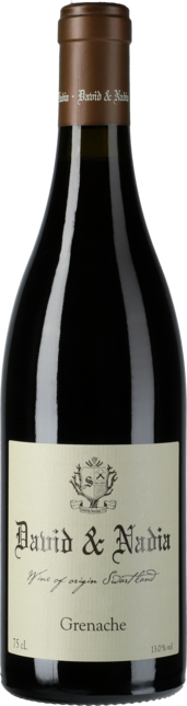 Grenache 2020