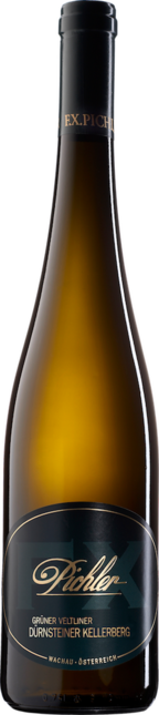 Grüner Veltliner Ried Kellerberg 2021