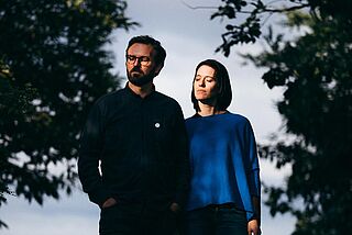 Franz og Petra Weninger