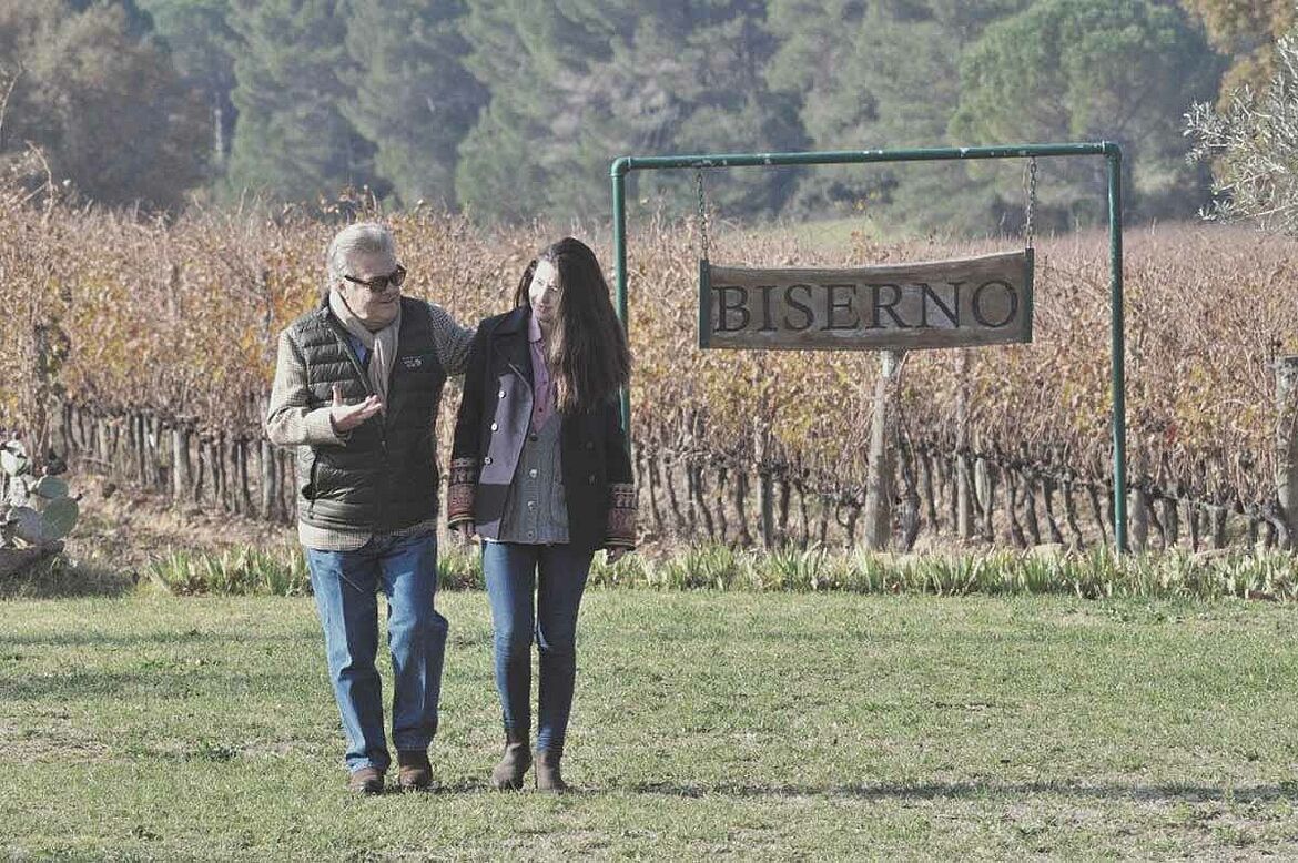 Tenuta di Biserno