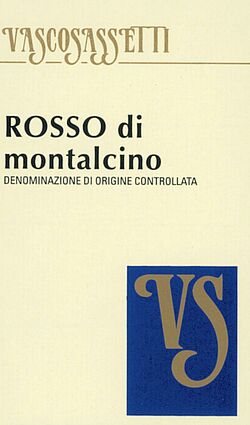 Rosso di Montalcino 2016